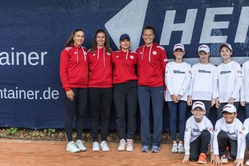 Bild 47 - BL DTV Hannover - BW Dresden Blasewitz : Ergebnis: 2:7